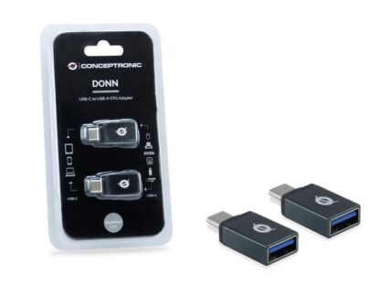 CONCEPTRONIC USBC DOCKINGSTATION DONN03G - Image 9