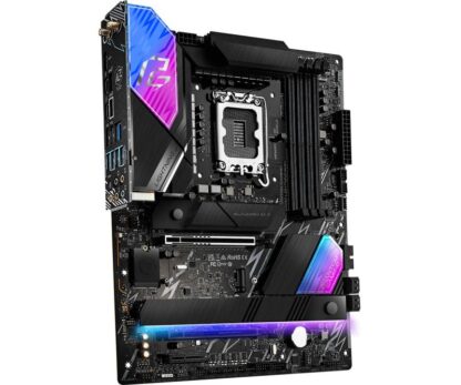 Motherboard Asrock Z890 PG LIGHTNING WIFI LGA1851 - Image 10