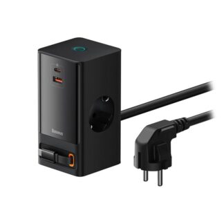Incarcator Retea Baseus GaN3 Pro 65W ng