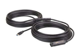Aten 15M USB 3.2 Gen1 Extender AM to AF