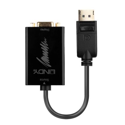 Lindy DisplayPort Active Adapter to VGA - Image 6