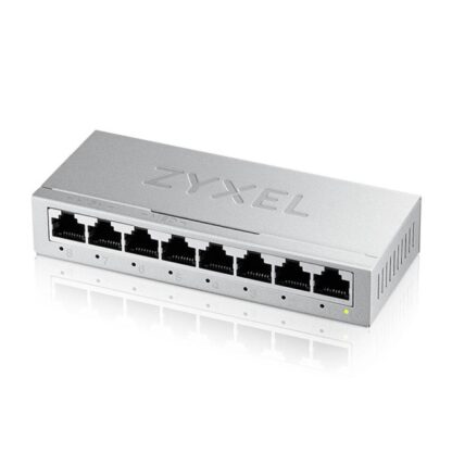 ZYXEL GS-108B V5 8-PORT DESKTOP SWITCH - Image 6