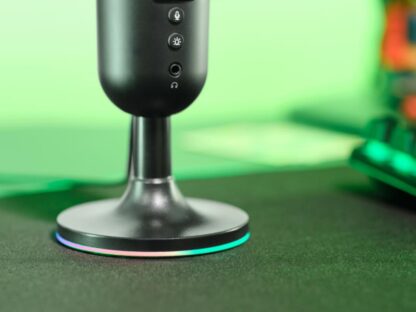 Trust GXT 234 Funix microphone, black - Image 13