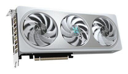 VGA GIGABYTE RTX 5060 TI AERO OC 8GB - Image 4
