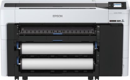 EPSON SC-T5700D A0 LARGE FORMAT PRINTER - Image 2