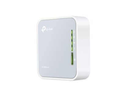 TP-Link AC750 WIRELESS TRAVEL ROUTER - Image 5