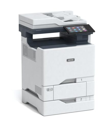 XEROX C625V_DN MF LASER COLOR A4 - Image 9