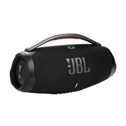 JBL BoomBox 3 Black - Image 3
