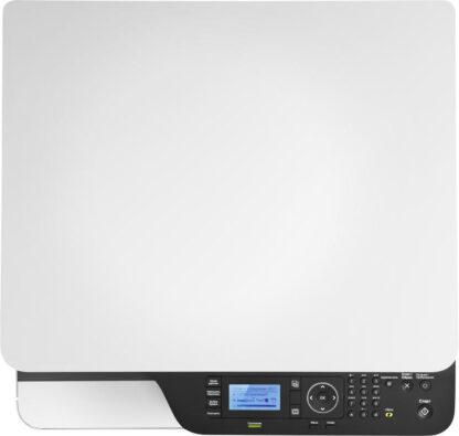 HP LASERJET M438n  MONO MFP A3 - Image 8