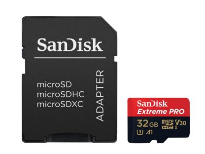 MICROSDHC 32GB CL10 SDSQXCG-032G-GN6MA - Image 3