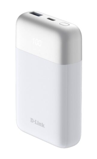D-Link DPP-101 power bank