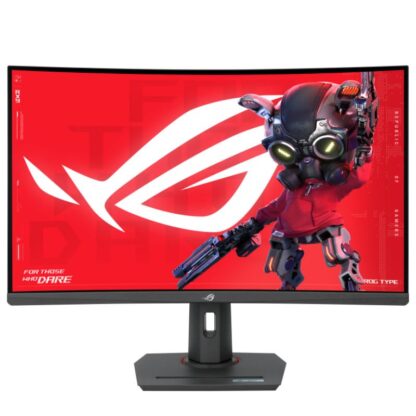 Monitor Asus 31.2" XG32WCMS - Image 4