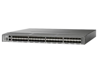 HPE SN6010C 12-PORT 16GB FC SWITCH - Image 3