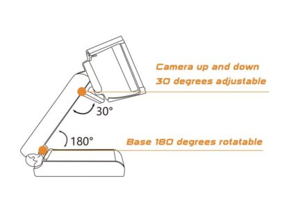 CONCEPTRONIC WEBCAM AMDIS06B - Image 11