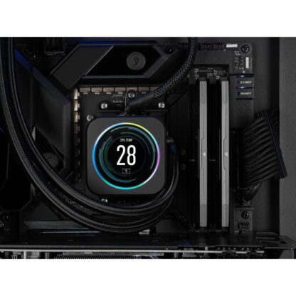 Corsair DRAM VENGEANCE 32GB(2x16) DDR5 C36 - Image 9