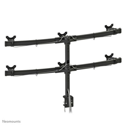 Neomounts Screen TV Desk Clamp FullM x6 19"-27" - Image 8