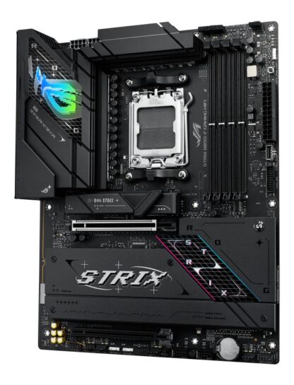 Motherboard Asus ROG STRIX B850-F GAMING WIFI AM5 - Image 3