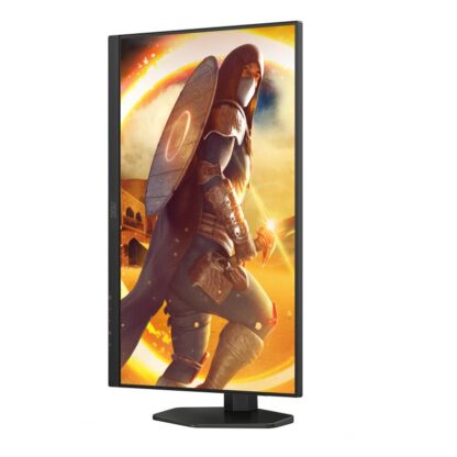 Monitor AOC 27" Q27G4XF - Image 10