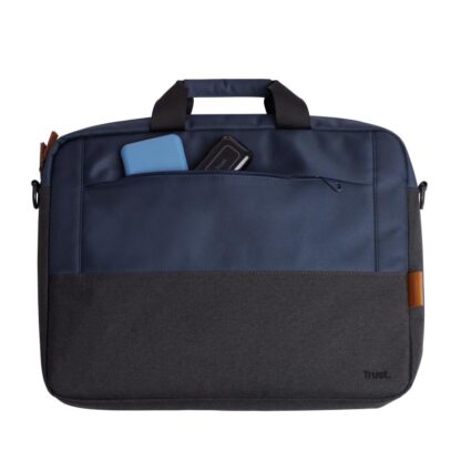 Laptop bag Trust Lisboa 16", blue - Image 8