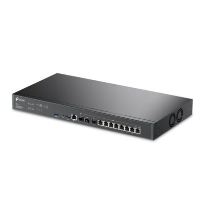 TP-LINK OMADA ROUTER VPN MULTI-WAN 10G - Image 4