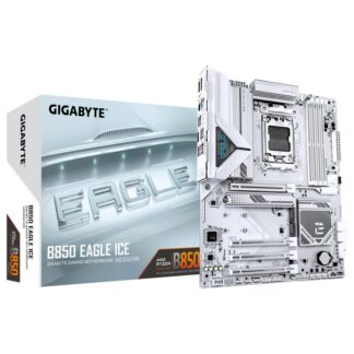 Motherboard Gigabyte B850 EAGLE ICE AM5