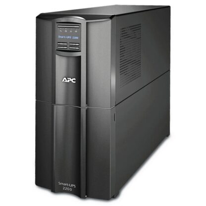 APC SMART-UPS 2200VA - Image 3