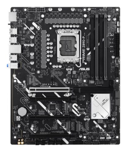Motherboard Asus PRIME Z890-P - Image 7