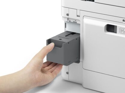 EPSON WF-C4810DTWF A4 COLOR INKJET MFP - Image 9