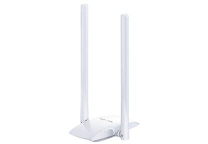 MERCUSYS N300 MINI USB ASDAPTER HIGHGAIN - Image 4