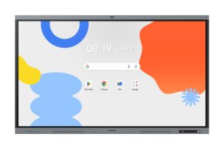 Tabla interactiva SG & Android 86"WAFX-P