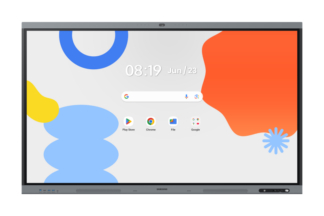 Ecran interactiv SAMSUNG 65" WAFX-P