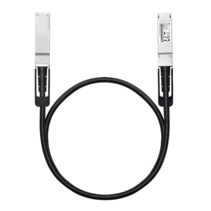 Cablu Omada 1m 100G QSFP28
