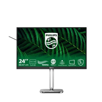 MONITOR 24" PHILIPS 24B2G5200/00 - Image 3
