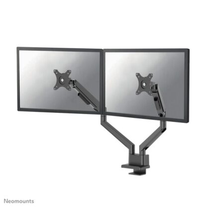 Double monitor arm NM FullM 17-32", black - Image 5