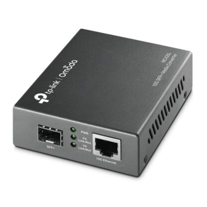 Omada 10G Multi-Gigabit RJ45 to 10G SFP+