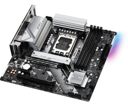 Motherboard Asrock B760M Pro RS LGA1700 DDR4 - Image 9