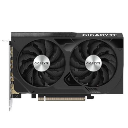 Gigabyte GeForce RTX 4060 WINDFORCE 8GB - Image 8