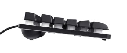Trust GXT 833 Thado TKL Gaming Keyboard - Image 5