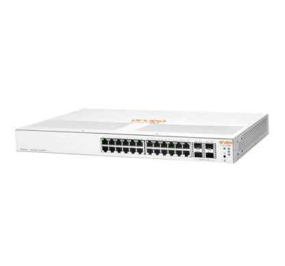 ARUBA ION 1930 24G 4SFP+ SWITCH - Image 6