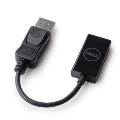 Dell Adapter DISPLAYPORT TO HDMI 2.0 (4K) - Image 5