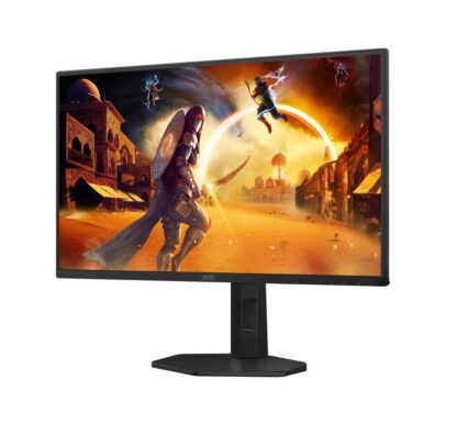 Monitor AOC 25" 25G4SXU - Image 5