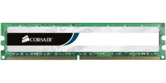 CR DDR3 4GB 1600 CMV4GX3M1A1600C11