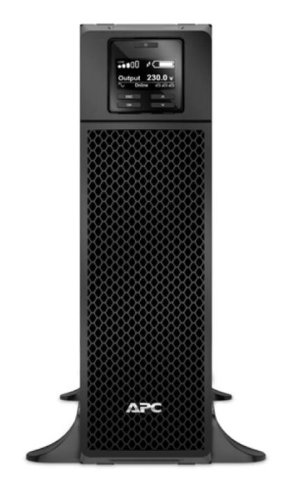 APC Smart-UPS SRT 5000VA TWR 230V - Image 6