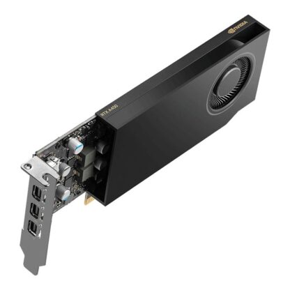 VGA PNY NVIDIA RTX A400 4GB PB - Image 11