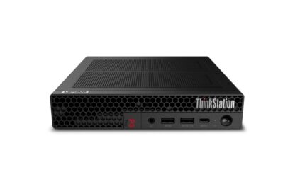 Lenovo P3 Tiny i7-13700T 32 1Ts T1000 3YO Windows 11 Pro - Image 4