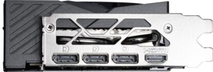 MSI GEFORCE RTX 5060 TI 16G GAMING OC - Image 7