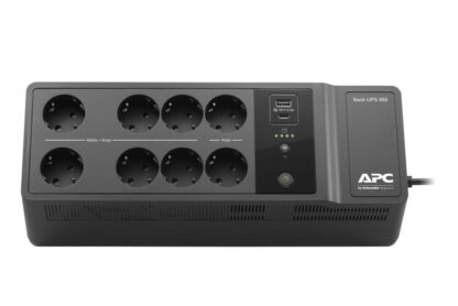 APC Back-UPS 850VA, 230V, USB Type-C and - Image 4