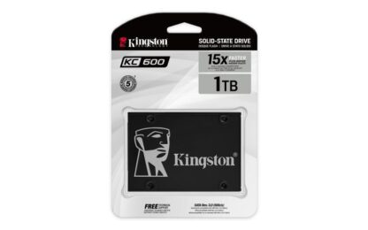 KS SSD 1024GB 2.5 SKC600 / 1024G - Image 5