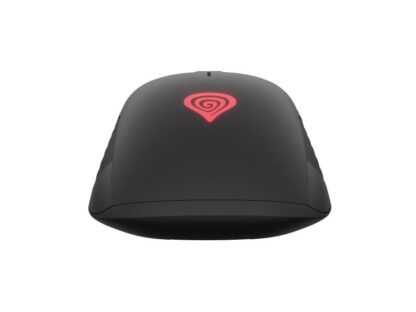Mouse Genesis Zircon 330 3600 DPI black - Image 23