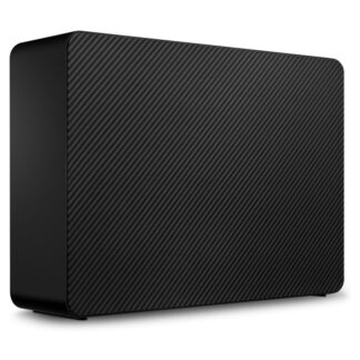 HDD External Seagate 24 TB 3.5" 3.0 EXPANSION Black